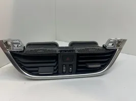 Ford Fiesta Grille d'aération centrale H1BB19K617