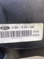 Ford Fiesta Vaihteenvalitsimen verhoilu H1BR7C453DAE