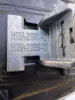 Ford Fiesta Front door lock H1BA21990AD