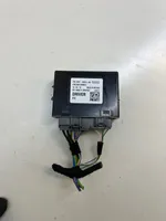 Ford Fiesta Durų elektronikos valdymo blokas H1BT14B531BG