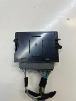 Ford Fiesta Durų elektronikos valdymo blokas H1BT14B531BG