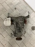 Audi A4 S4 B9 Mechanizm różnicowy tylny / Dyferencjał 0DB500043