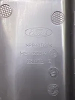 Ford Fiesta Skrzynka jednostki sterującej silnika H1B112C514