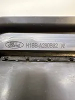 Ford Fiesta Grille d'aile H1BBA280B62