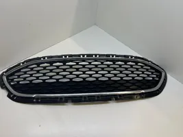 Ford Fiesta Grille calandre supérieure de pare-chocs avant H1BB8B271A1