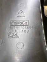 Volvo V50 Couvercle de boîtier de batterie 31301483