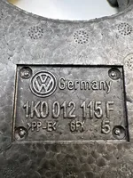 Volkswagen Scirocco Vararenkaan osion verhoilu 1K0012115F