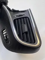 Renault Kadjar Centrālais gaisa ventilācijas režģis 0018907956