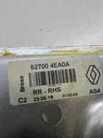 Renault Kadjar El. Lango pakėlimo mechanizmo komplektas 827004EA0A