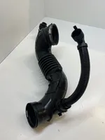 BMW 1 F20 F21 Turboahtimen ilmanoton letku 7810745