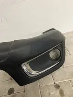 Peugeot 2008 I Spoiler Lippe Stoßstange Stoßfänger hinten 9802520577