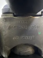 Audi A5 8T 8F Solenoidinis vožtuvas 059906609B