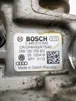 Audi A5 8T 8F Pompe d'injection de carburant à haute pression 059130755BG