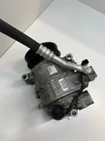 Audi A5 8T 8F Klimakompressor Pumpe 8K0260805J