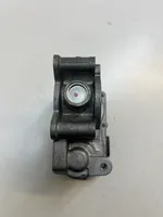 Renault Kadjar Throttle valve 161206038R