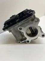 Renault Kadjar Throttle valve 161206038R