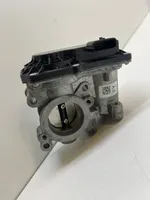 Renault Kadjar Throttle valve 161206038R