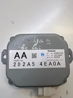 Renault Kadjar Other control units/modules 292A54EA0A