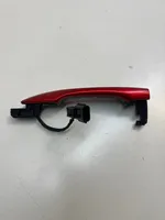 Renault Kadjar Front door exterior handle 