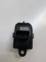 Renault Kadjar Wing mirror switch 255706047R