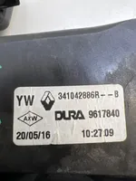 Renault Kadjar Vaihteenvalitsimen verhoilu 341042886R