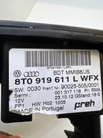 Audi A5 8T 8F Panel radia 8T0919611L