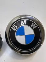 BMW 1 F20 F21 Takaluukun/tavaratilan luukun ulkokahva 7248535