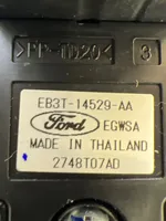 Ford Ranger Galinio stiklo atidarymo mygtukas/ rankenėlė EB3T14529AA