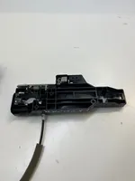 Renault Kadjar Rear door lock 