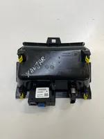Renault Kadjar AUX in-socket connector 280239853R