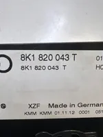 Audi A5 8T 8F Panel klimatyzacji 8K1820043T