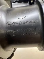 Audi A5 8T 8F Коробка воздушного фильтра 8K0133837b