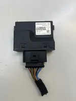 Audi A4 S4 B9 Fuel pump relay 8W0906093C