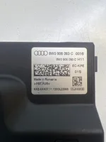 Audi A4 S4 B9 Polttoainepumpun rele 8W0906093C