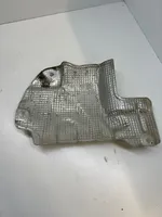 Audi A4 S4 B9 Exhaust heat shield 8w0804169a