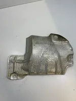 Audi A4 S4 B9 Exhaust heat shield 8w0804169a