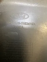 Ford Fiesta Etuoven verhoilu C1BBB23942AG1F0N