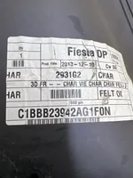 Ford Fiesta Etuoven verhoilu C1BBB23942AG1F0N