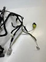 Toyota RAV 4 (XA40) Front door wiring loom 