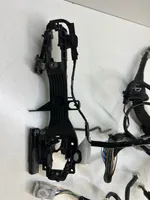 Toyota RAV 4 (XA40) Front door wiring loom 