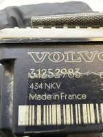 Volvo V50 Citu veidu vadības bloki / moduļi 31252983