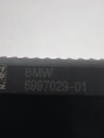 BMW 2 F44 Sensore d’urto/d'impatto apertura airbag 699702901