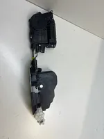 BMW X6 E71 Front door lock 7315019