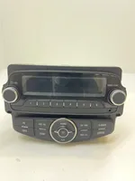 Opel Corsa E Radio/CD/DVD/GPS-pääyksikkö 557799431