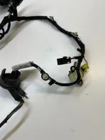 Audi A6 C7 Front door wiring loom 4G8971029EK