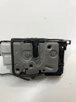 Volvo V60 Zamek drzwi przednich 31440389