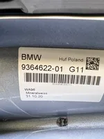 BMW 7 G11 G12 Antena GPS 92870811