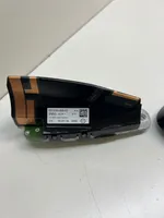 BMW 1 F20 F21 GPS-pystyantenni 92870811