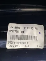 BMW 1 F20 F21 GPS-pystyantenni 9227776