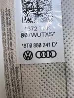 Audi A5 8T 8F Poduszka powietrzna Airbag fotela 8T0880241D